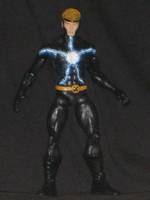 Havok (Marvel Legends) Custom Action Figure