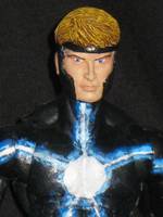 Havok (Marvel Legends) Custom Action Figure