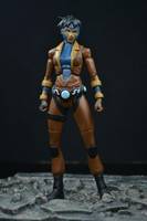 Young Justice ROCKET (Young Justice) Custom Action Figure