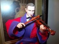 Sherlock Holmes (Pulp Characters) Custom Action Figure