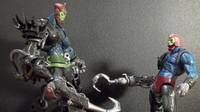 Trapjaw (Masters of the Universe) Custom Action Figure