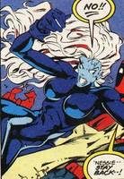 Copycat (Marvel Universe) Custom Action Figure