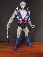 Panthro (Thundercats) Custom Action Figure