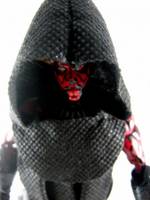 Cyborg Darth Maul (Star Wars) Custom Action Figure