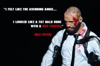 Max Payne ("Police Max") (Max Payne) Custom Action Figure
