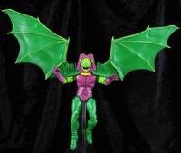 Annihilus (Marvel Legends) Custom Action Figure