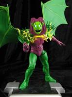 Annihilus (Marvel Legends) Custom Action Figure