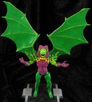 Annihilus (Marvel Legends) Custom Action Figure