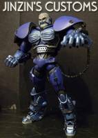 Apocalypse (Marvel Legends) Custom Action Figure