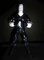 Tombstone (Marvel Legends) Custom Action Figure