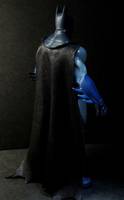 Batman (DC Direct) Custom Action Figure