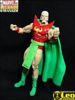 Stranger (Marvel Legends) Custom Action Figure