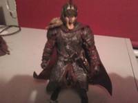 Rohirrim Soldier (Lord of the Rings) Custom Action Figure