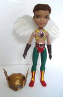 Hawkman Bratz (DC Universe) Custom Action Figure