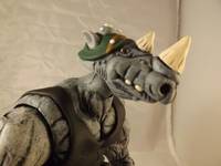 Rockesteady TMNT (Marvel Legends) Custom Action Figure