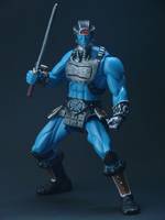 Cyclops (Herioc Robot) Original Character (Masters of the Universe) Custom Action Figure