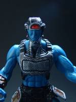 Cyclops (Herioc Robot) Original Character (Masters of the Universe) Custom Action Figure