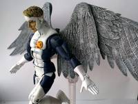 Angel (Utopia) (Marvel Legends) Custom Action Figure