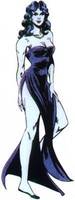 Nocturna (Batman) Custom Action Figure