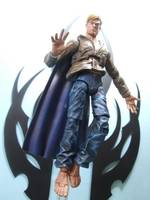 Robert Reynolds (the Sentry) (Marvel Legends) Custom Action Figure