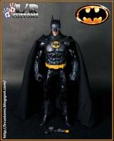 Keaton Batman (DC Universe) Custom Action Figure