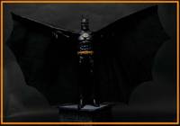 Keaton Batman (DC Universe) Custom Action Figure