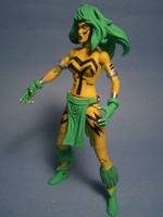 DC Universe Mad Harriet (DC Universe) Custom Action Figure