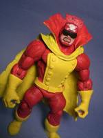 DC Universe Stompa (DC Universe) Custom Action Figure
