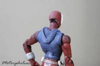 Scarlet Spider II (Marvel Legends) Custom Action Figure