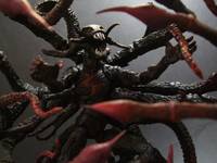 The Void (Marvel Legends) Custom Action Figure