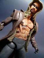 Mastermind (Marvel Legends) Custom Action Figure