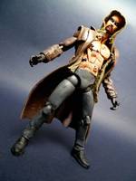 Mastermind (Marvel Legends) Custom Action Figure