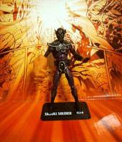 Super Skrull (Marvel Universe) Custom Action Figure