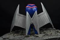 Archangel Chibi Version (X-Men) Custom Action Figure