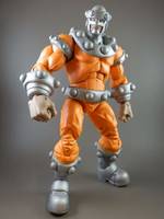 Bulldozer (Marvel Legends) Custom Action Figure