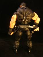 Punisher (Marvel Legends) Custom Action Figure