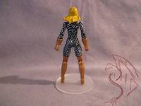 Aleta Ogord (Marvel Universe) Custom Action Figure