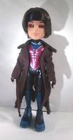 Gambit Remy Lebeau (X-Men) Custom Action Figure