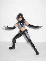 X-23 X-Force (Marvel Legends) Custom Action Figure