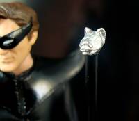 Doctor Hurt the Dark Knight Rises (DC Universe) Custom Action Figure