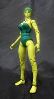 Marvel Marrina Alpha Flight (Marvel Legends) Custom Action Figure