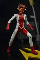 Impulse (Young Justice) Custom Action Figure