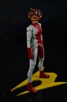 Impulse (Young Justice) Custom Action Figure