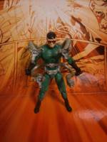 Doc Ock (Marvel Universe) Custom Action Figure