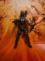 Ultimate Hawkeye (Marvel Universe) Custom Action Figure