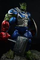 Superskrull  Avengers Version (Avengers) Custom Action Figure