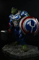 Superskrull  Avengers Version (Avengers) Custom Action Figure