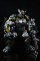 Superskrull X Men Version (X-Men) Custom Action Figure