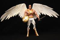 Warrior Angel Meshullam (My Heroes) Custom Action Figure