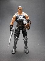 Ares (Marvel Universe) Custom Action Figure